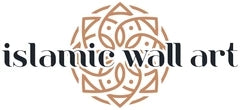 islam wall art
